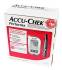 Глюкометр accu-chek performa фотография